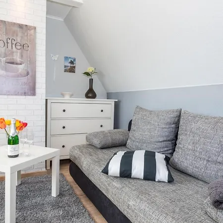 Seestern, Gemuetliche Und Moderne Fuer 2 Personen In Apartment *