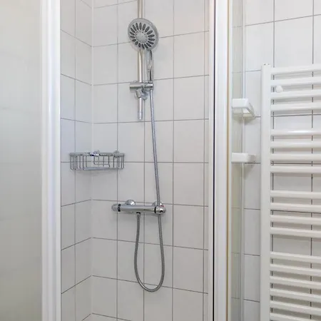 公寓 Seestern, Gemuetliche Und Moderne Fuer 2 Personen In *