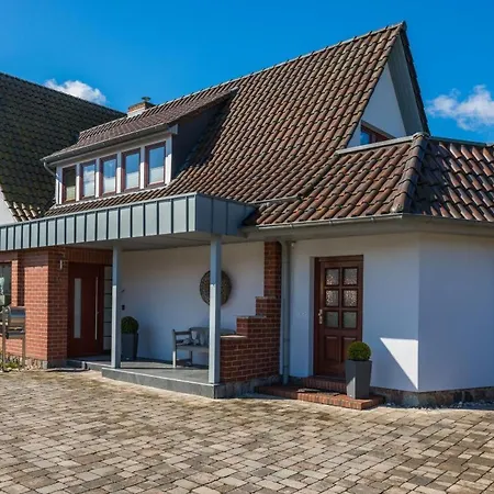Apartment Seestern, Gemuetliche Und Moderne Fuer 2 Personen In *