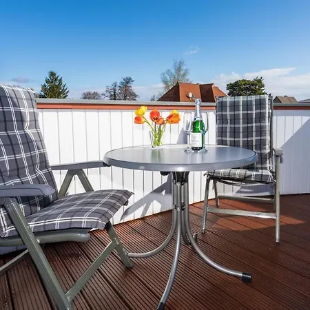 Seestern, Gemuetliche Und Moderne Fuer 2 Personen In *