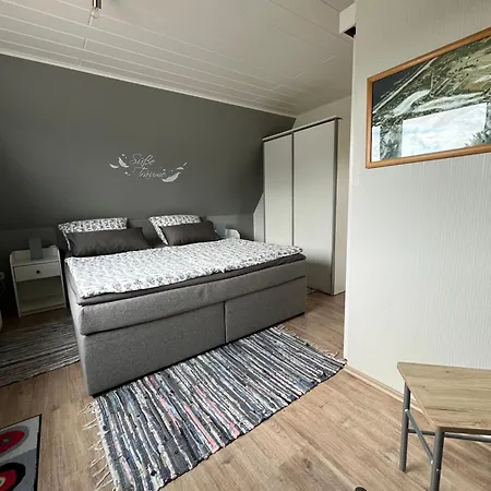 Lejlighed Seestern, Gemuetliche Und Moderne Fuer 2 Personen In Zingst